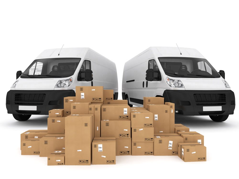 Should I Become a Self-Employed Courier 