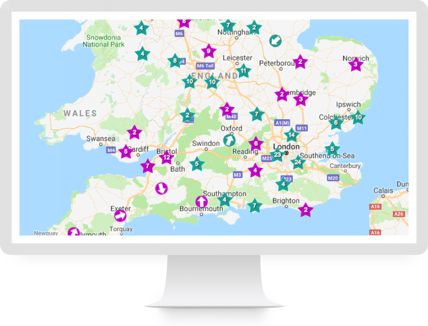 Courier Exchange: Join the UK's Busiest Courier Platform
