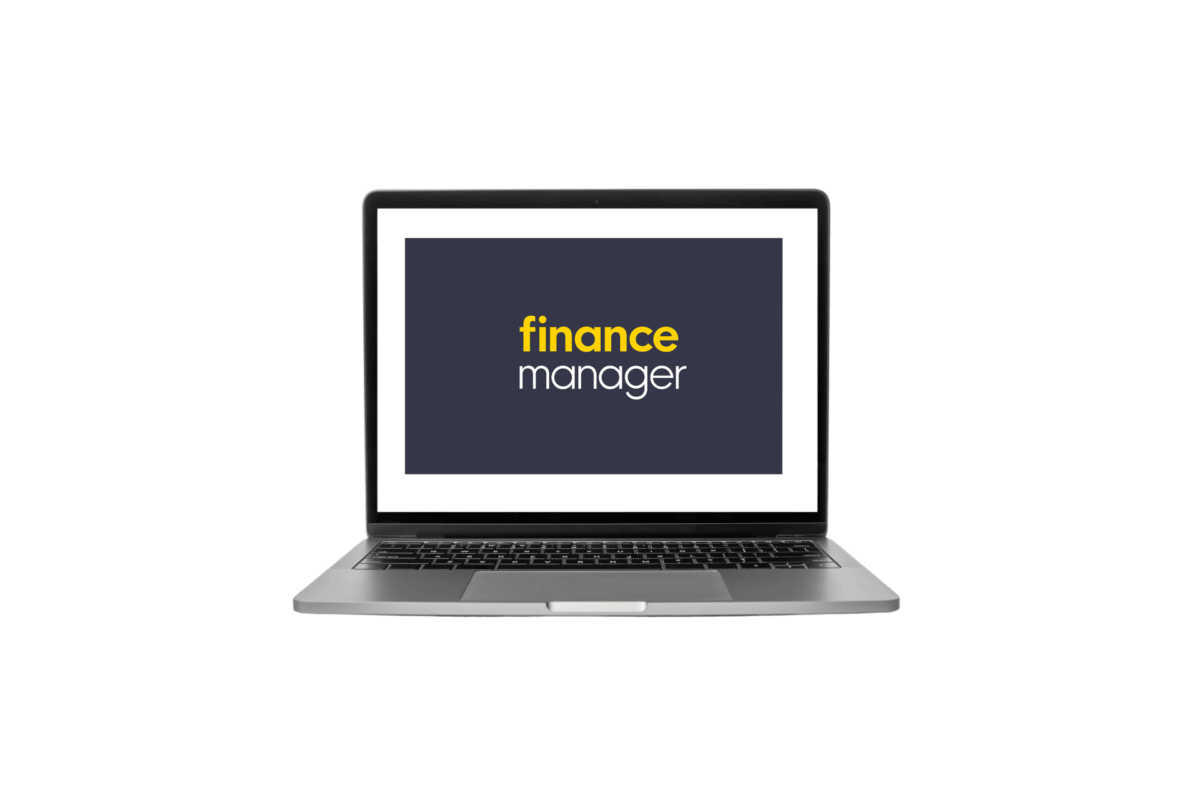 finance-manager-courier-exchange