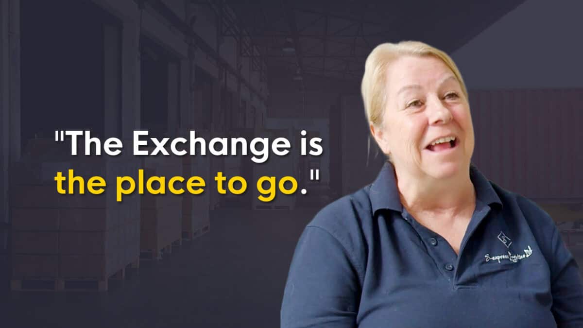 S-Express: building a successful family-run business in same-day ...