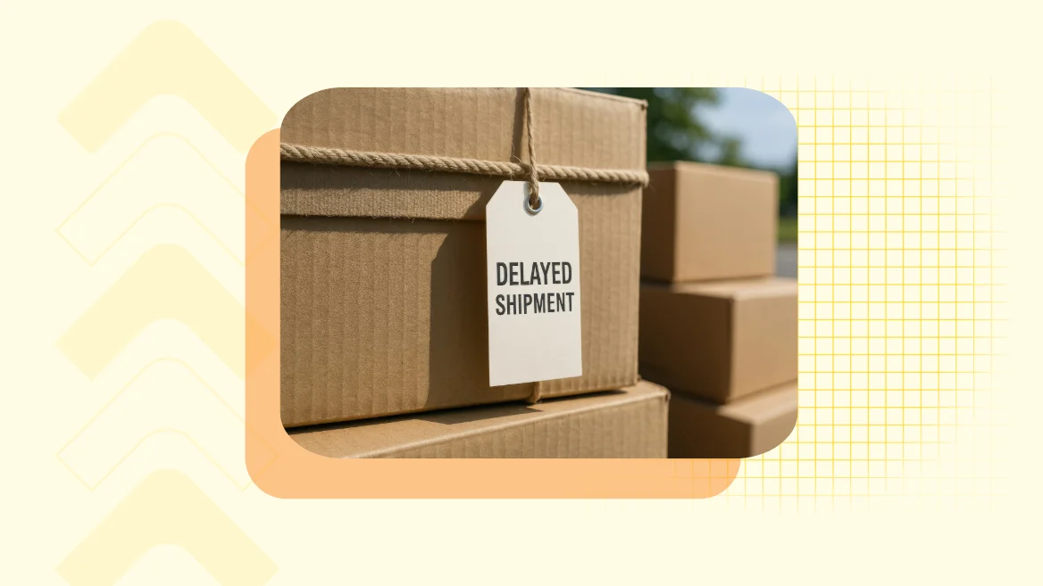 Tips for couriers running late