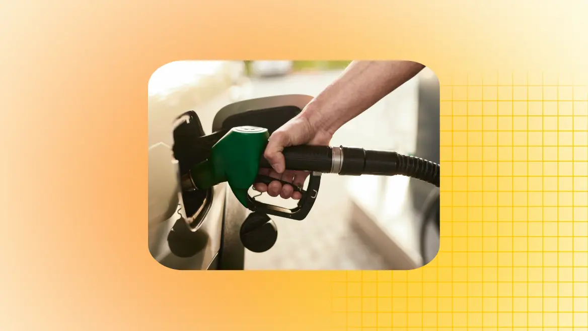 How to handle fuel price surges