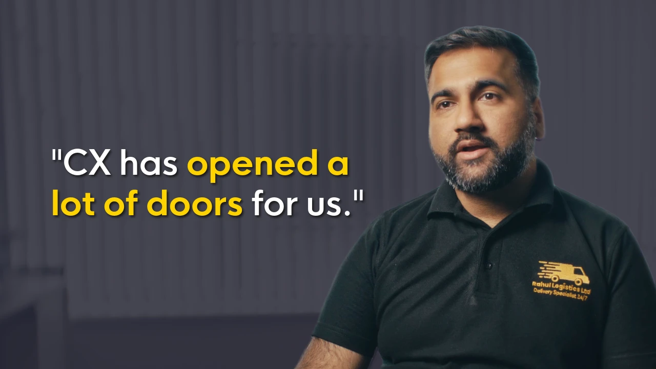Rahul Logistics