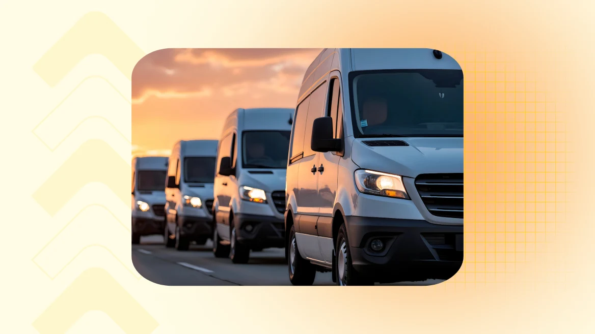 Single-vehicle policies vs fleet insurance for couriers