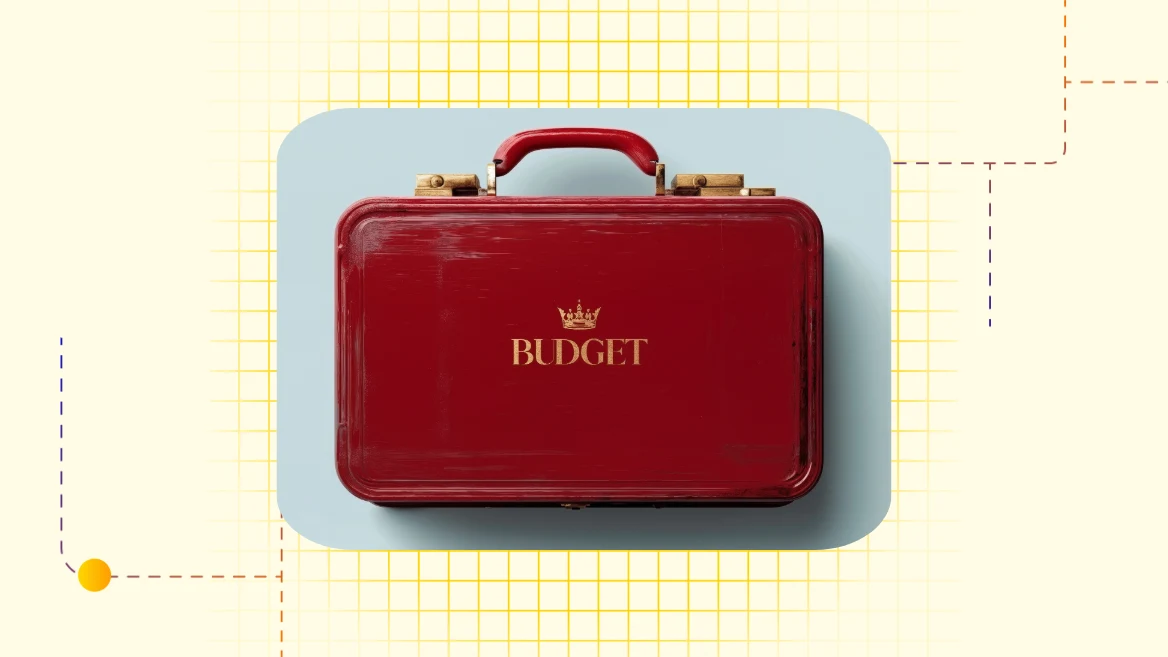 Autumn Budget 2025 impact on couriers