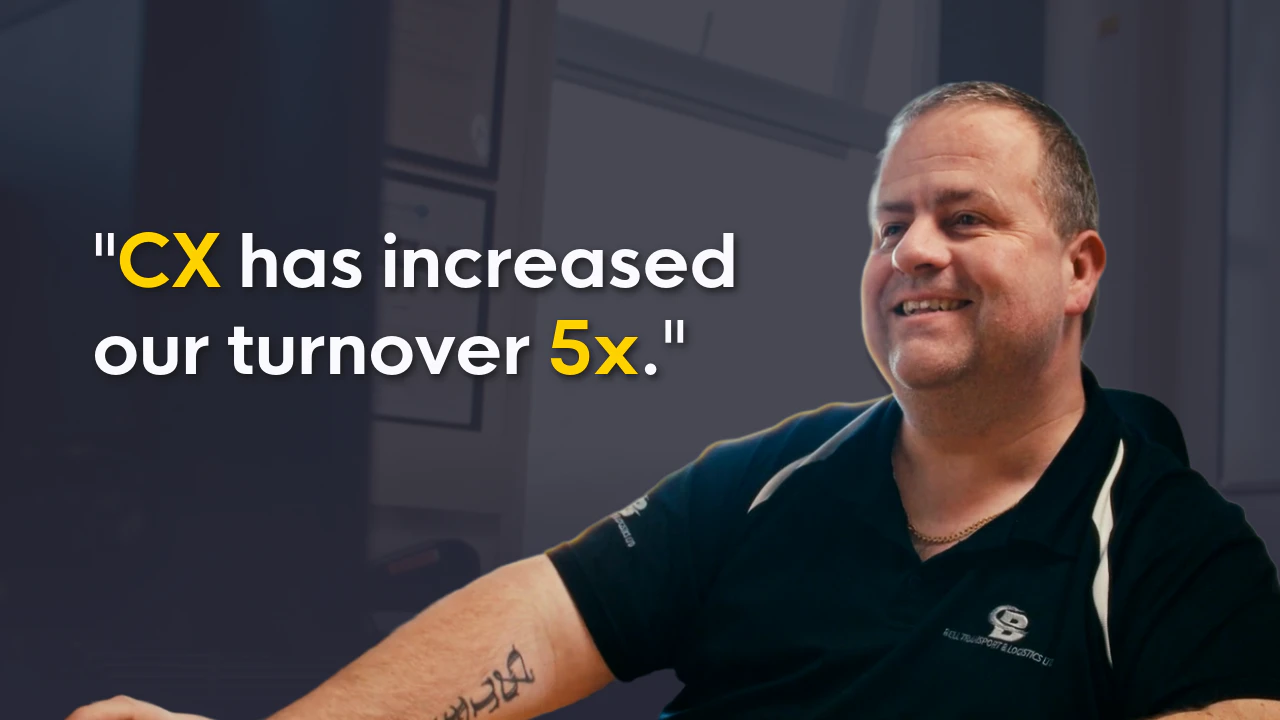 Bell Transport on Courier Exchange