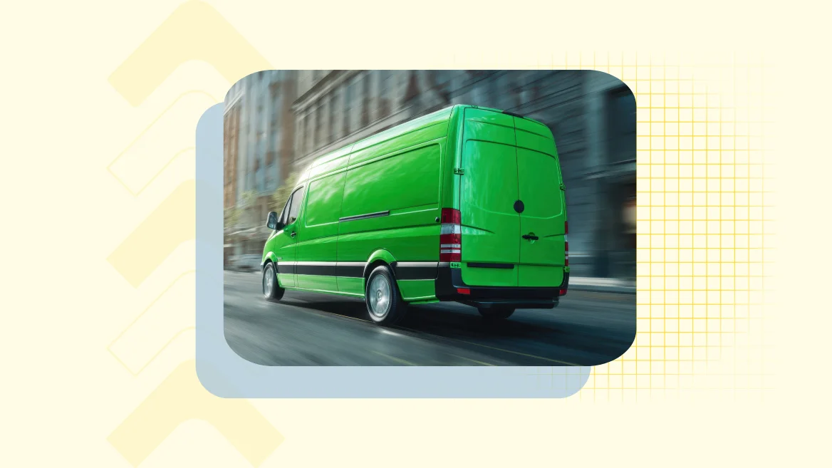 How to make your courier business greener