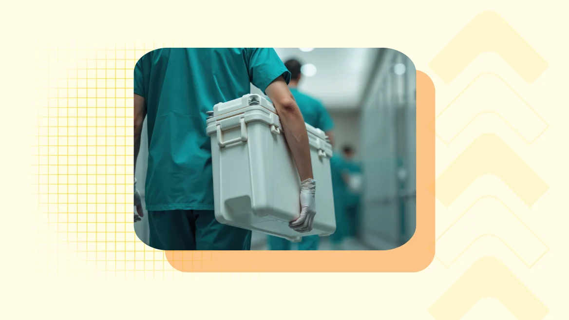 How to find medical courier jobs