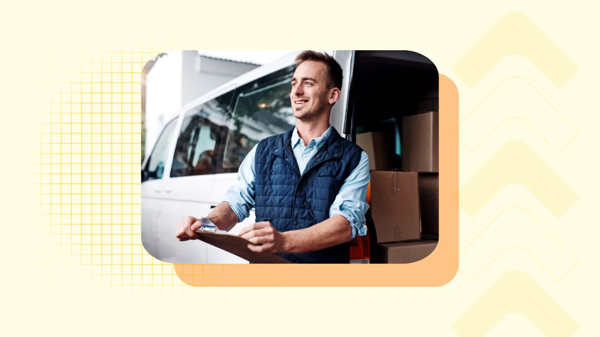 Auto-renewal courier insurance