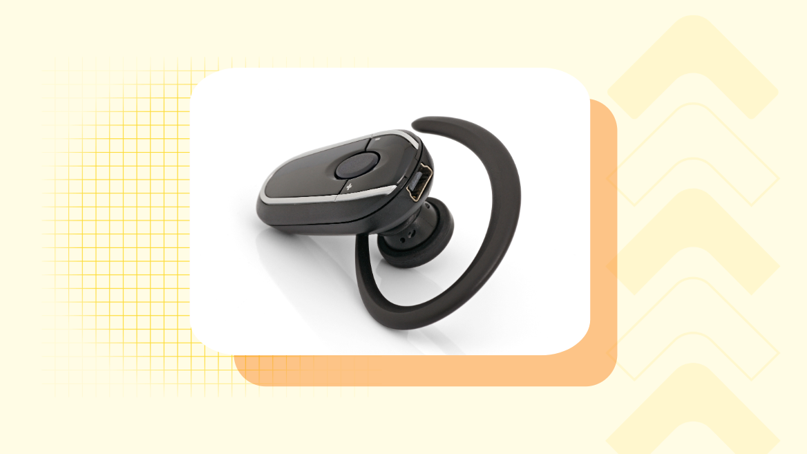 Top bluetooth headphones for couriers in 2026