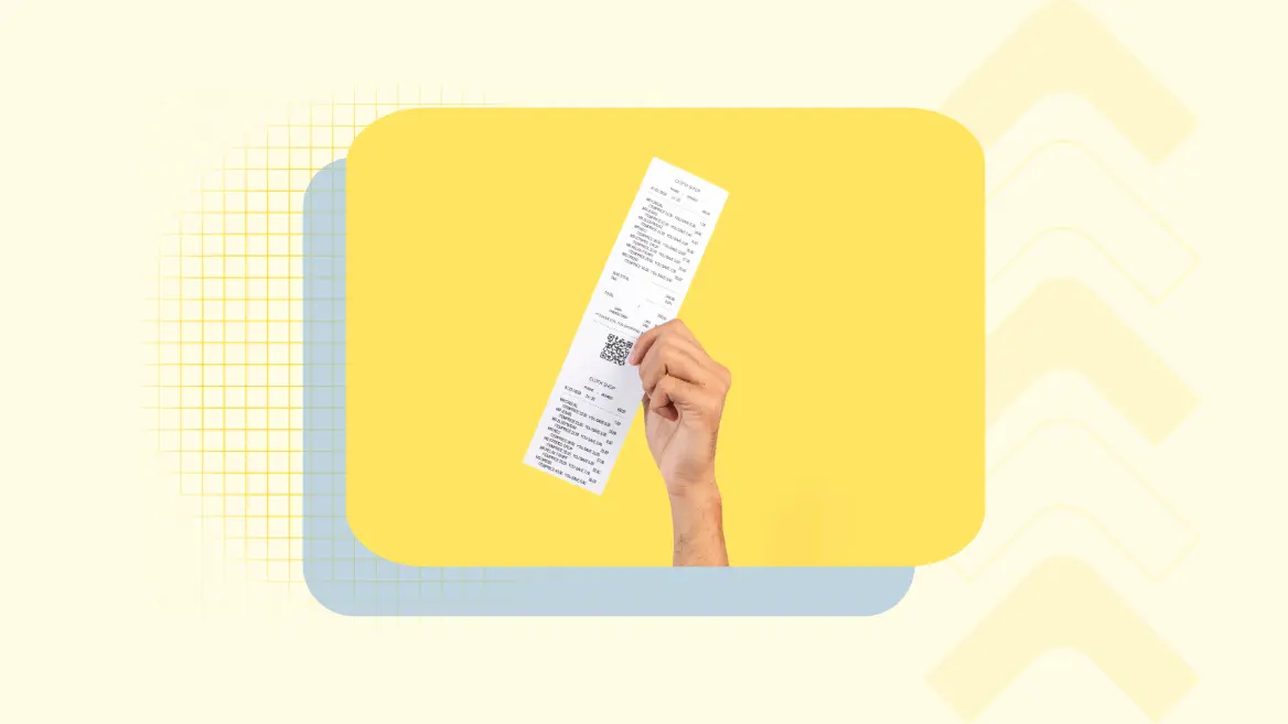Courier expenses you can claim back for