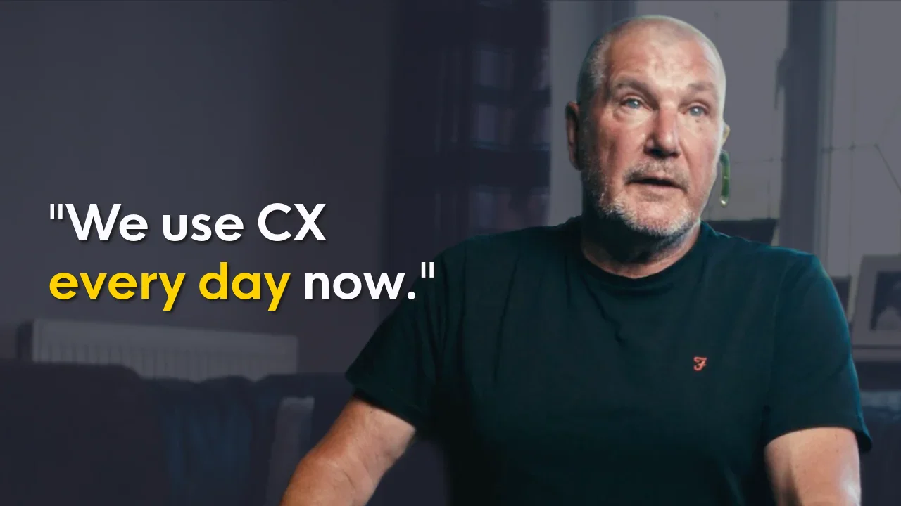 Exvets Express on Courier Exchange