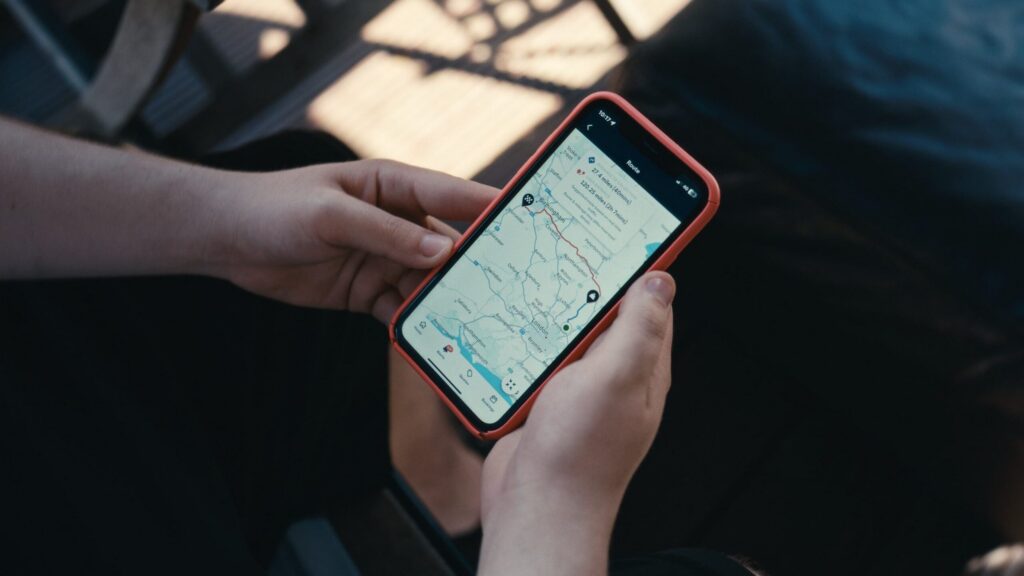 Exvets Express on the CX mobile app