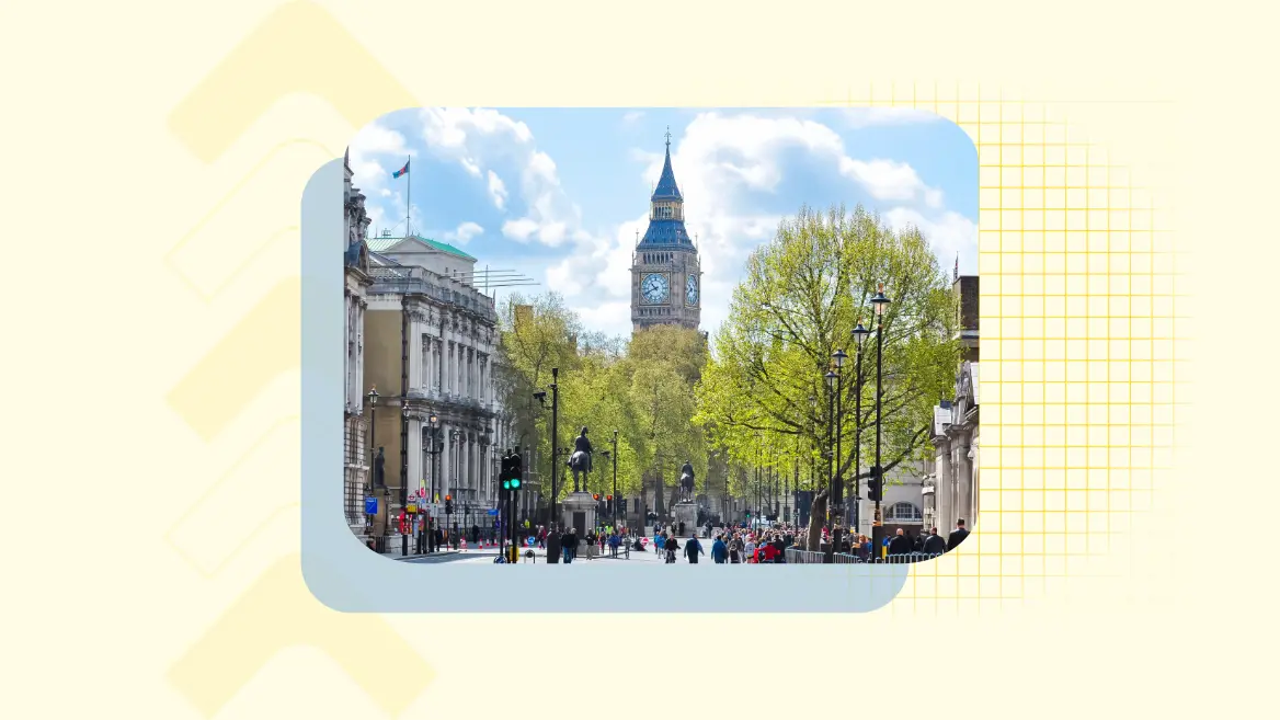 How London couriers find regular work
