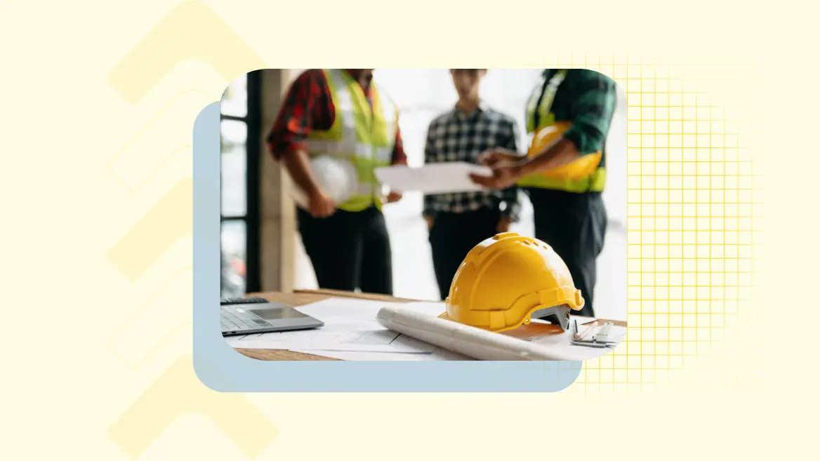 Tips for construction courier work