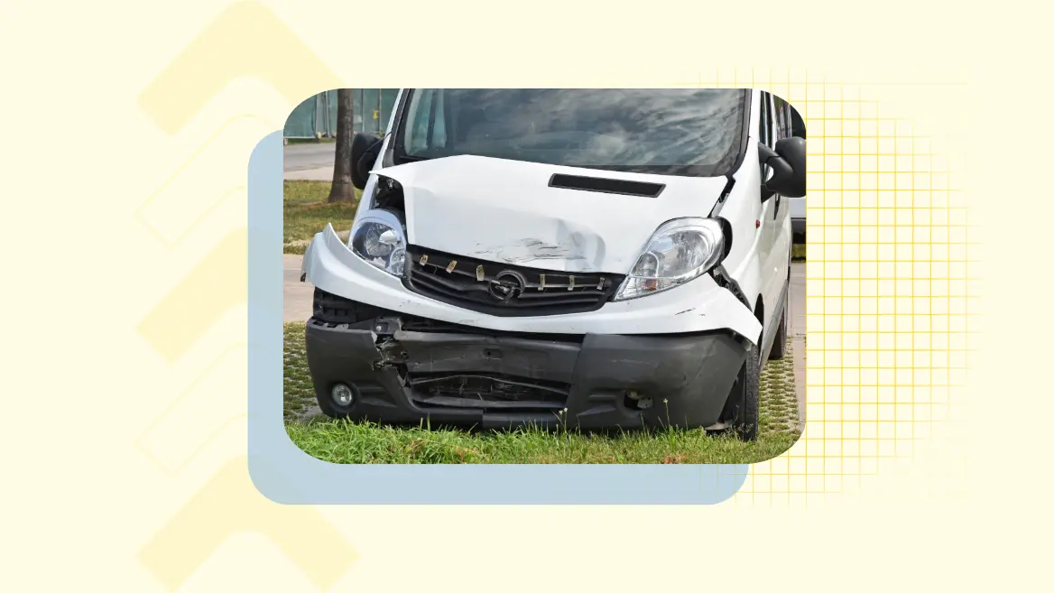BCD accidents